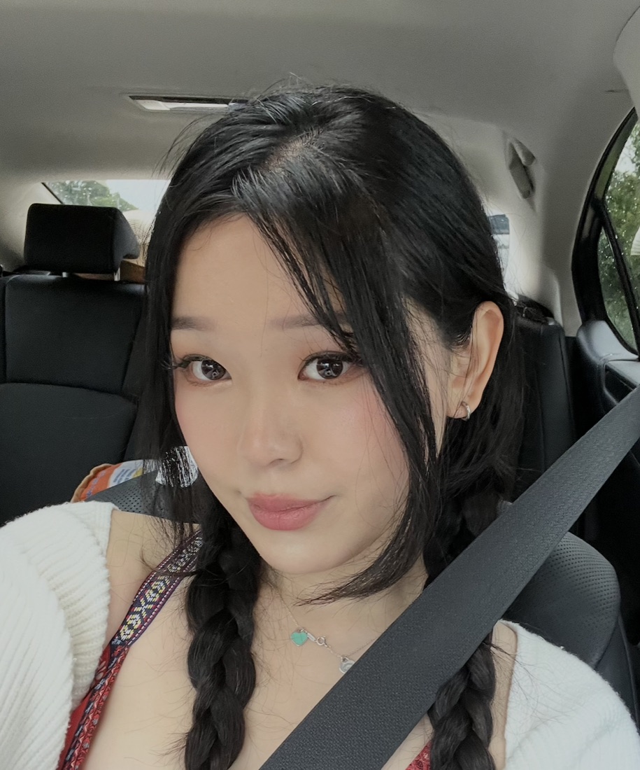 Cindy Zhu